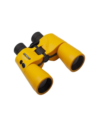 Lornetka COMET PRO ADVENTURE 10x50 DPS i FMC LR-071D